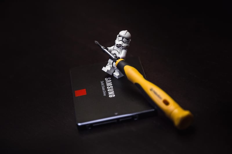 DIY Educational Toys