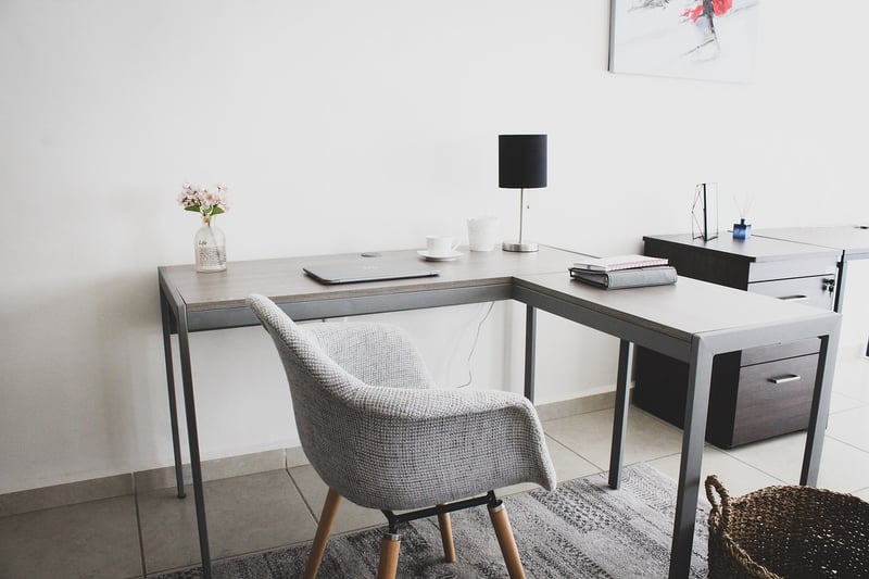 Repurposed Wooden Chair